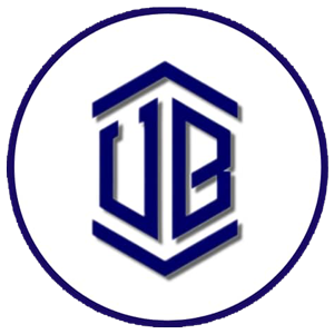 Ultra Blue Logo, Subweb Technical Academy